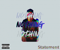 Statement - Nothing (CD)