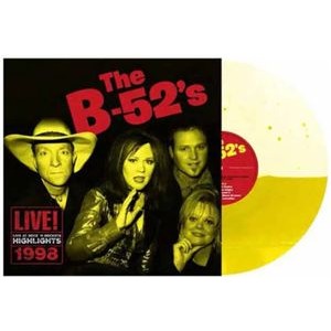 The B-52's - Live At Rock 'N Rockets - Highlights