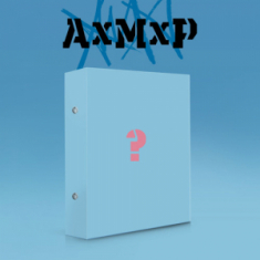 AxMxP - Amplify My Way (Waypoint Ver.)