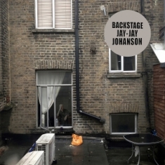 Jay-Jay Johanson - Backstage