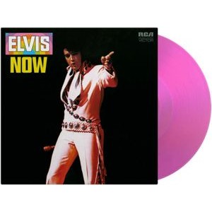 Elvis Presley - Elvis Now