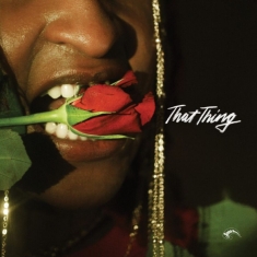 Mungo's Hi Fi X Aziza Jaye - That Thing