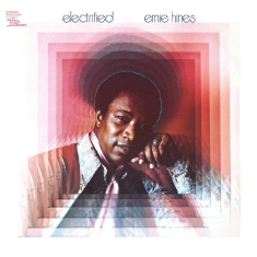 Hines Ernie - Electrified (All-Analog)