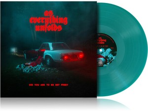 As Everything Unfolds - Did You Ask To Be Set Free?
