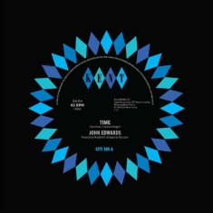 John Edwards - Time / How Can I Go On Without You