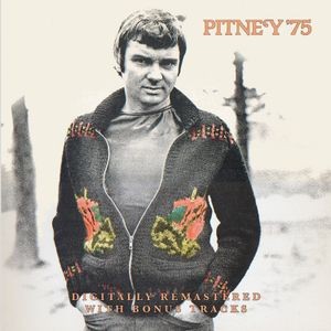 Gene Pitney - Pitney ?75 (Plus Bonus Tracks)