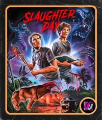 Movie - Slaughter Day