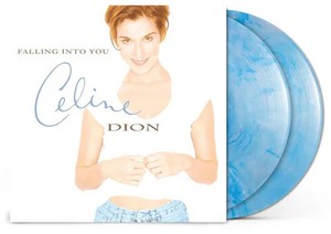 Dion Céline - Falling Into You