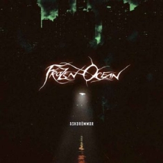 Frozen Ocean - Askdrömmar