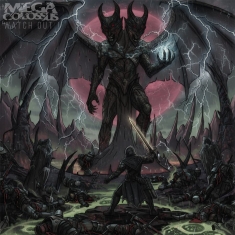 Mega Colossus - Watch Out