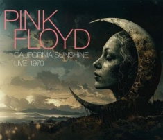 Pink Floyd - California Sunshine - Live 1970 (2