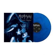 Midnight - Satanic Royalty - 15Th Anniversary