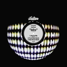 Alan Braxe & Fred Falke - Intro