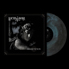 Locus Noir - Shadow Sun