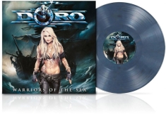 Doro - Warriors Of The Sea (Petrol Marble