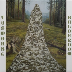 Tusmørke - Balderdom