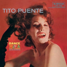 Tito Puente - Dance Mania