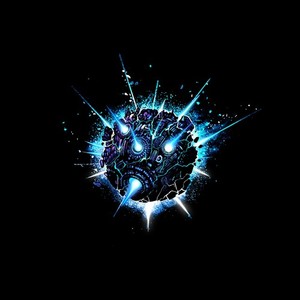 The Browning - Burn This World