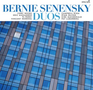 Bernie Senensky - Duos