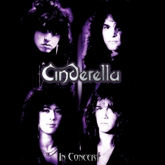 Cinderella - In Concert