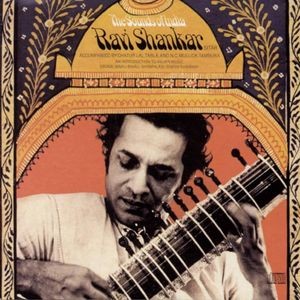 Ravi Shankar - The Sounds Of India