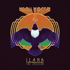 Mdou Moctar - Ilana (The Creator) (Re-Issue)