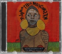 Scott Jill - To Whom This May Concern