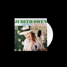 Judith Owen - Judith Owen Swings Christmas