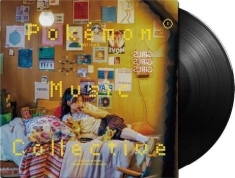 Various Artists - Pokemon Music Collective (Limited Edition)