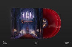 Laurence Manning - Piano Collections: Castlevania (2Lp/180G)