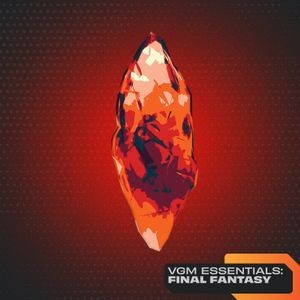Various Artists Figara - Vgm Essentials: Final Fantasy (2Lp)
