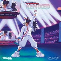 Various Artists - Vgm Essentials: Pok?E?Mon Remixed