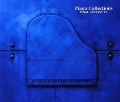 Final Fantasy Vii Piano Collections / O.S.T. - Final Fantasy Vii Piano Collections (Original Soundtrack) [Import]