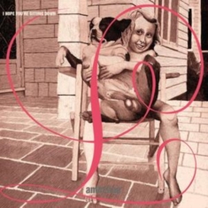 Lambchop - I Hope You're Sitting Down / Jack's Tulips (Reissue/2Lp)