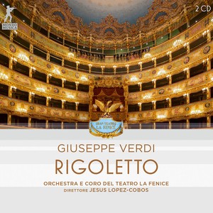 Giuseppe Verdi - Rigoletto