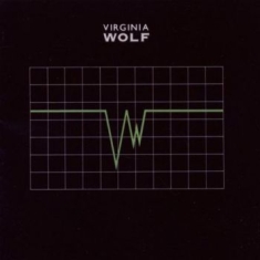 Virginia Wolf - Virginia Wolf