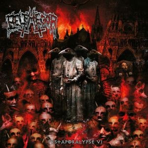 Belphegor - Pestapocalypse VI (Mediabook CD)