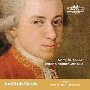 Mozart W A - Serenades