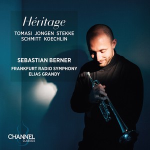 Sebastian Berner Frankfurt Radio S - Heritage