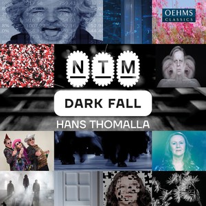 Hans Thomalla - Dark Fall