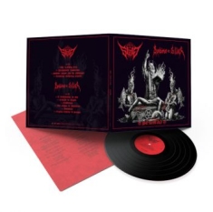 Sigilo / Luxúria De Lillith - Sermão (Vinyl Lp)