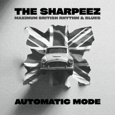 The Sharpeez - Automatic Mode