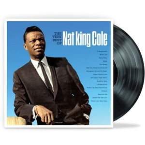 Nat King Cole - The Very Best Of