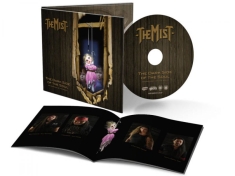 Mist The - Dark Side Of The Soul The