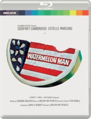 Movie - Watermelon Man