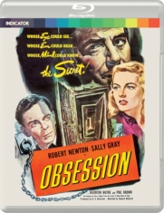 Movie - Obsession