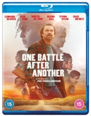 Movie - One Battle After Another