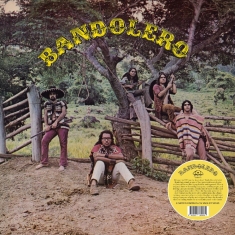 Bandolero - Bandolero