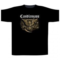 Candlemass - T/S Dulce Malum Solem (Xl)