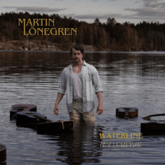 Martin Lönegren - Waterline